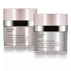 Mary Kay Timewise repair Day/Night cream  Set of 2